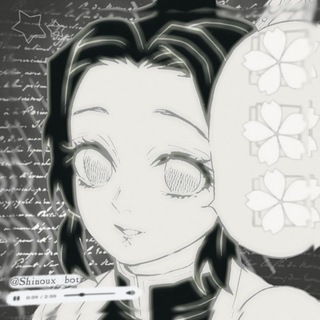 Логотип @icebladed - «•Ice 𝖻𝗅𝖺𝖽𝖾[🧊] || 𝖣𝖾𝗆𝗈𝗇 𝖲𝗅𝖺𝗒𝖾𝗋•»