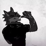 Логотип @icebreakerart - Ice B . Art 🧊