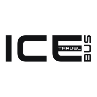 Логотип @icebustravel - ICEBUSTRAVEL