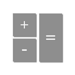 Логотип @IceCalcBot - Калькулятор