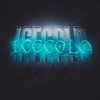 Логотип @icecoldpm - IceCold Crew 🧊