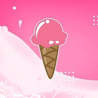 Логотип @icecreamswap_com - IceCreamSwap