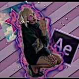 Логотип @icedcynth - "заброшен"