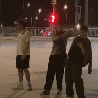 Логотип @icedelux - блядский Айс де Люкс