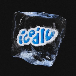 Логотип @icediv - Icediv