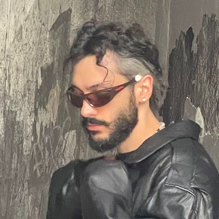 Логотип @iceelo - ice Lo_