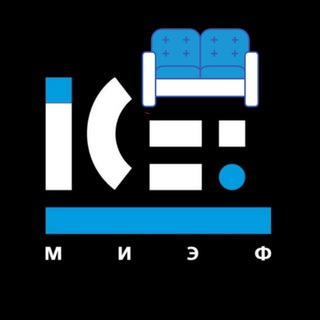 Логотип @icefcareerservices - ICEF Career Services
