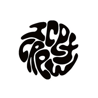 Логотип @icefcrew - ICEFcrew
