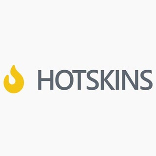 Логотип @icefice0 - HOTSKINS | РОЗЫГРЫШИ