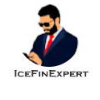 Логотип @icefinexpert - IceFinExpert [инвестиции]