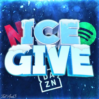 Логотип @icegiveitaly - ❄️🅸🅲🅴 🅶🅸🆅🅴❄️