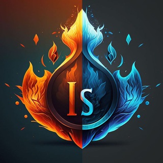 Логотип @icelandtoday - Исландия Сегодня 🇮🇸