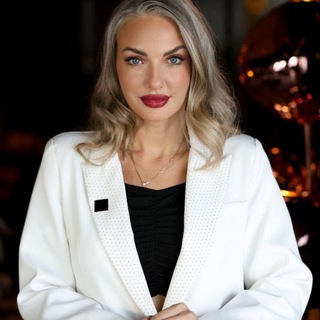 Логотип @iceleniedushi - ✨Академия Успеха и Изобилия