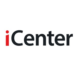 Логотип @icenter_kaliningrad - iCenter