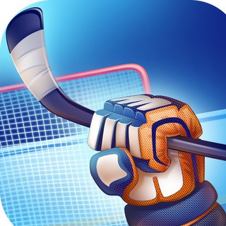 Логотип @iceperkeng - IcePerk