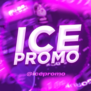 Логотип @iceschat - ICE'S CHAT