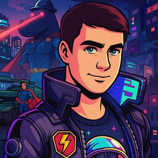 Логотип @iceshot - IceShot