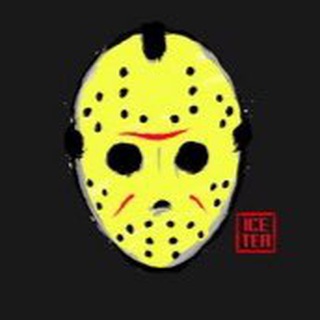 Логотип @iceteacsgo - IceTea