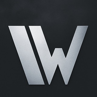 Логотип @icework_studio - ICE WORK