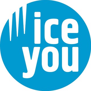 Логотип @iceyou_ru - IceYou