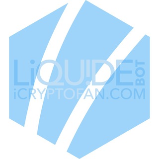 Логотип @icf_support - ICF_Support