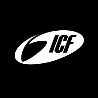 Логотип @icfberlin - ICF Berlin
