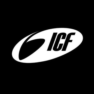 Логотип @icfbern - ICF Bern