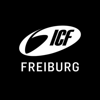 Логотип @icffreiburg - ICF Freiburg