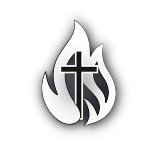 Логотип @icfmru - Христианское Движение Веры (Официальный канал)