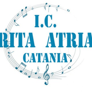 Логотип @icfontanarossacatania - IC Rita Atria Catania