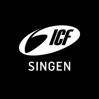 Логотип @icfsingen - ICF Singen