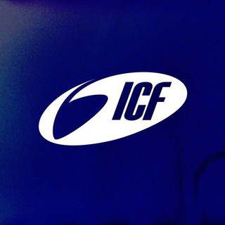 Логотип @icfsundaynight - ICF Sunday Night – ICF Zürich