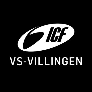 Логотип @icfvs - ICF VS-Villingen