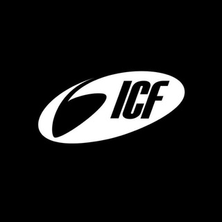 Логотип @icfzurich - ICF Zürich