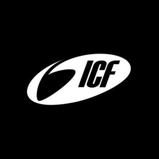 Логотип @icfzurich_en - ICF Zurich - English