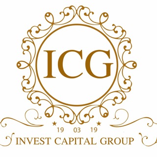 Логотип @icg_club - Гостевой канал ICG
