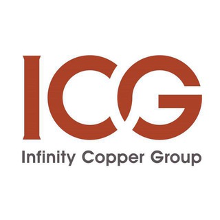 Логотип @icg_uz - ICG Group. Бешёгоч Фуркат 175