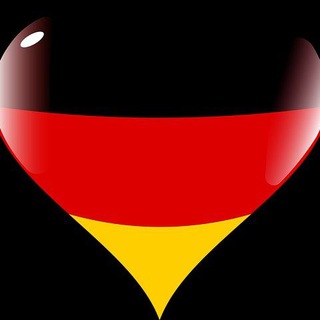 Логотип @ich_ierne_deutsch - 🇩🇪 Немецкий для начального уровня | Deutsch Sprachniveau A1-A2