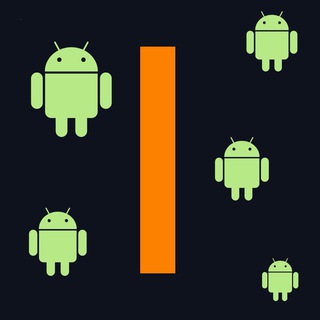 Логотип @ichan_android - iChan Android