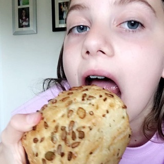 Логотип @ichbingeil - Mondkinder👩🏿‍✈️🤡