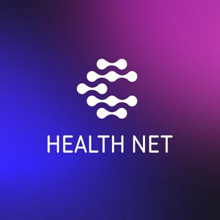 Логотип @ichealthnet - HealthNet | Медицина 🔬