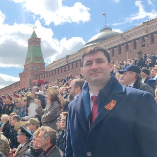 Логотип @ichechelnitskiy - Чечельницкий Илья