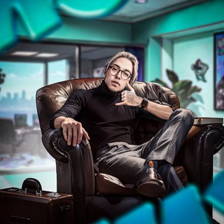 Логотип @icheezeee - ЧИЗИ