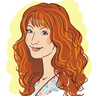 Логотип @ichesnova - Ирина Чеснова психолог, автор