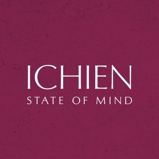 Логотип @ichien_jewellery - ICHIEN