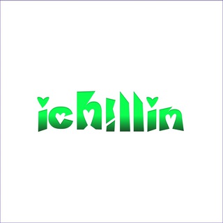 Логотип @ichillin_cdt - ICH!LLIN