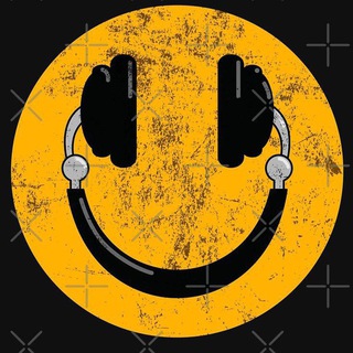 Логотип @ichillout - Chillout