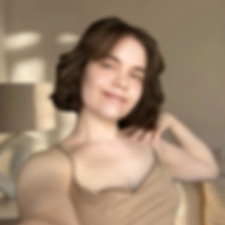 Логотип @icho0_chat - нам надо поговорить…