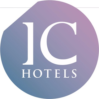 Логотип @ichotelslife - IC HOTELS