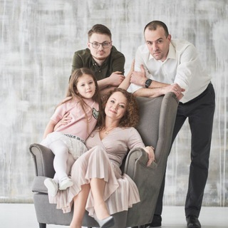 Логотип @ichundmeinefamilie - Вся правда о переезде в Германию🇩🇪